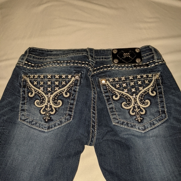 Miss Me jeans - Picture 3 of 4